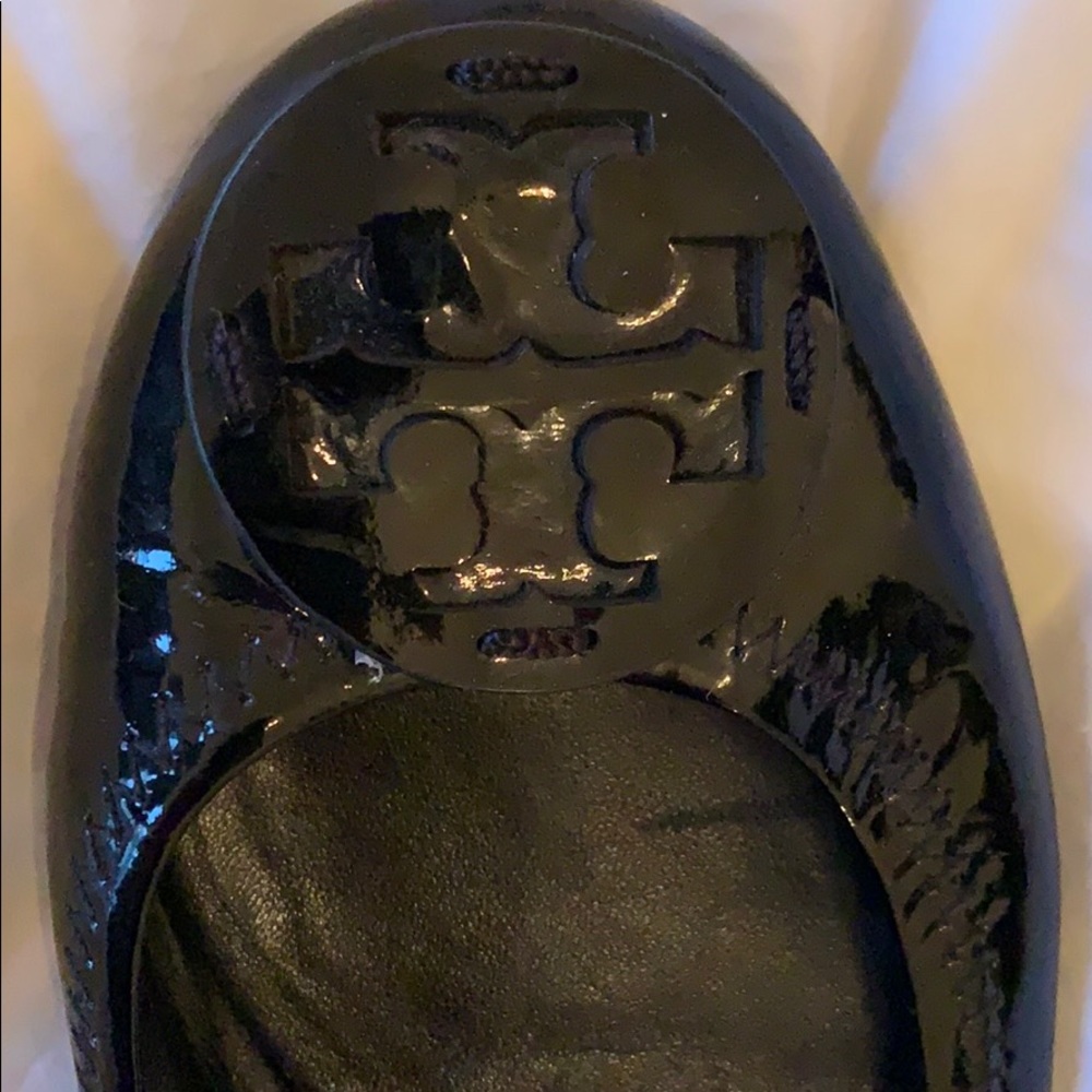 Tory Burch Ballet Flats